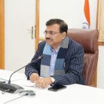 वन विभाग की कैम्पा परियोजना संचालन समिति की बैठक आयोजित