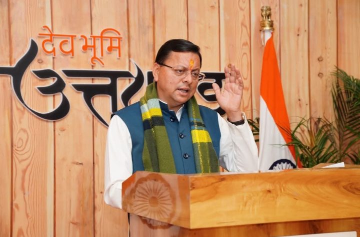 उत्तराखण्ड की पहचान ज्ञान और आस्था की भाषा देववाणी संस्कृत से