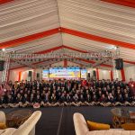 एडिफाई वर्ल्ड स्कूल के 150 विद्यार्थियों ने ‘उत्तरायणी कौथिग’ में अनुभव की देवभूमि की समृद्ध संस्कृति