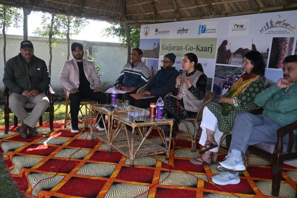 यमकेश्वर में विधिक साक्षरता एवं जागरुकता शिविर का आयोजन