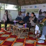 यमकेश्वर में विधिक साक्षरता एवं जागरुकता शिविर का आयोजन