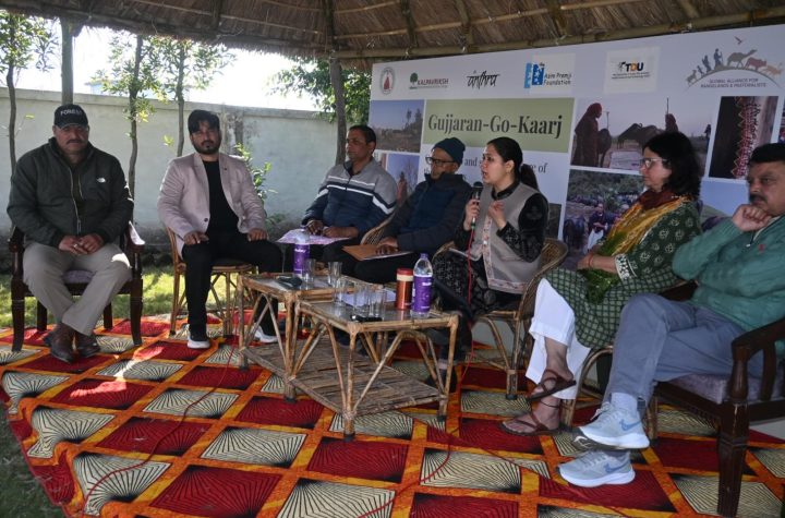 यमकेश्वर में विधिक साक्षरता एवं जागरुकता शिविर का आयोजन