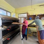 पौड़ी की महिलाओं की बेकरी यूनिट, पहाड़ी अनाज से बने उत्पाद विदेशों तक पहुंचे