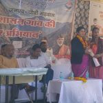 जन–जन की सरकार, जन–जन के द्वार” के तहत विकासखंड द्वारीखाल की न्याय पंचायत जमेली में बहुउद्देश्यीय शिविर सम्पन्न, 258 ग्रामीण लाभान्वित