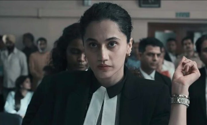 अनुभव सिन्हा की ‘अस्सी’ का बॉक्स ऑफिस पर धीमा प्रदर्शन, फिल्म ने पांच दिन में कमाए इतने करोड़