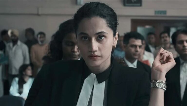 अनुभव सिन्हा की ‘अस्सी’ का बॉक्स ऑफिस पर धीमा प्रदर्शन, फिल्म ने पांच दिन में कमाए इतने करोड़