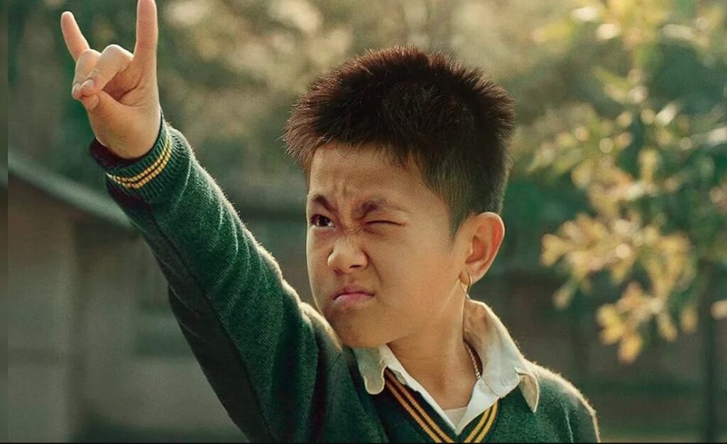 अंतरराष्ट्रीय मंच पर चमकी भारतीय फिल्म, ‘बूंग’ ने जीता बाफ्टा अवॉर्ड