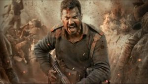 ‘बॉर्डर 2’ का बॉक्स ऑफिस पर शानदार प्रदर्शन, फिल्म ने अब तक कमाए इतने करोड़ रुपये