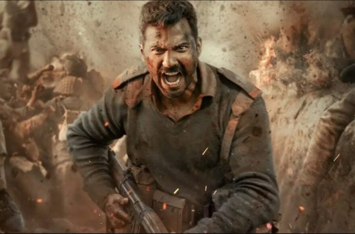 ‘बॉर्डर 2’ का बॉक्स ऑफिस पर शानदार प्रदर्शन, फिल्म ने अब तक कमाए इतने करोड़ रुपये