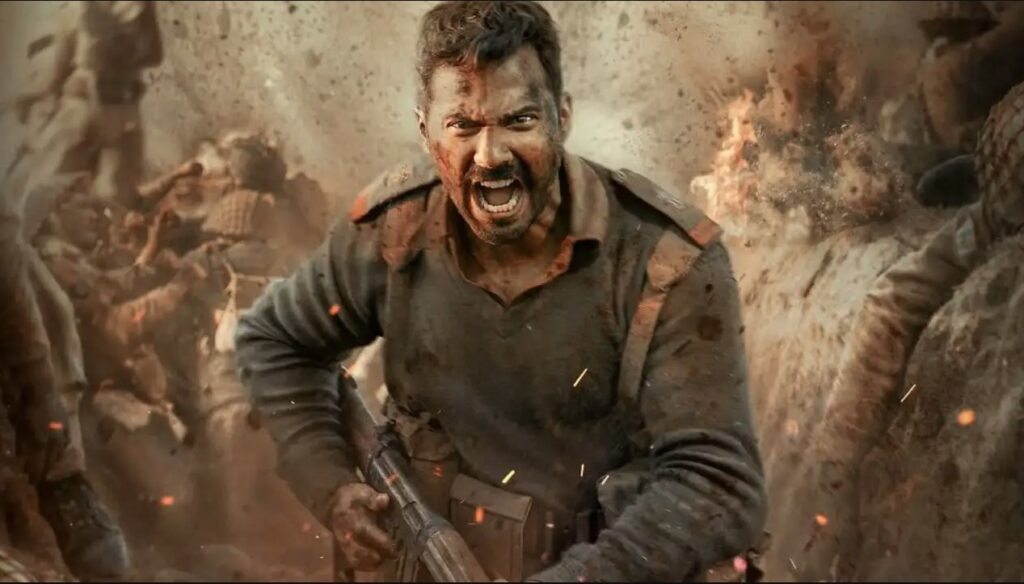 ‘बॉर्डर 2’ का बॉक्स ऑफिस पर शानदार प्रदर्शन, फिल्म ने अब तक कमाए इतने करोड़ रुपये