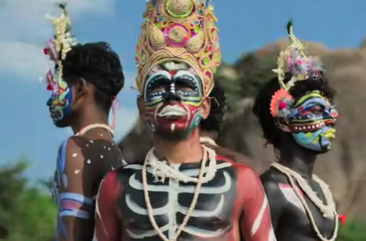 ‘चरक: फेयर ऑफ फेथ’ का ट्रेलर हुआ रिलीज