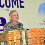 राष्ट्र की सुरक्षा सामूहिक जिम्मेदारी, मेडिकल छात्र भी राष्ट्रीय सुरक्षा के महत्वपूर्ण भागीदार- सीडीएस जनरल अनिल चौहान