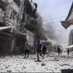 संघर्ष विराम के बाद भी गाजा में हिंसा जारी, इजरायली गोलीबारी में 24 की मौत