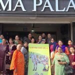 गाय केवल आस्था नहीं, बल्कि हमारी संस्कृति, समाज और विज्ञान का संगम है- कुसुम कंडवाल