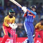 टी-20 विश्व कप 2026- भारत की धमाकेदार जीत, जिम्बाब्वे को 72 रनों से हराया