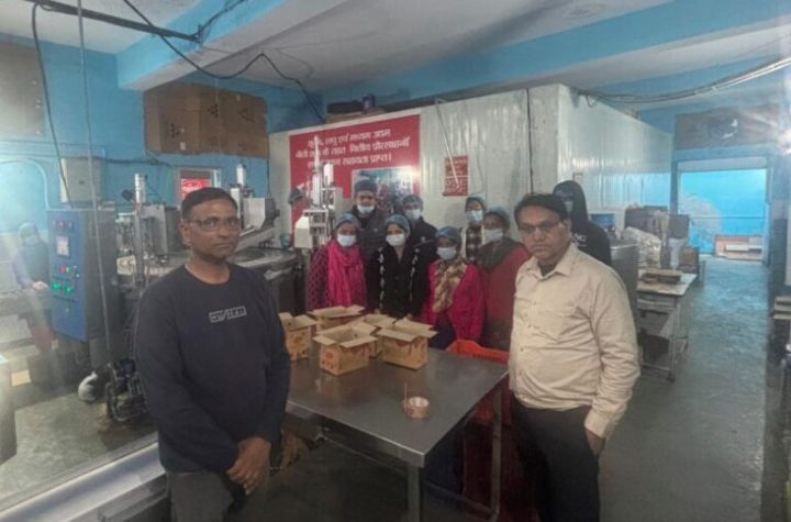 होली से पूर्व मिलावटखोरी पर सख़्ती, 156 नमूने जांच को भेजे गए