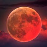 3 मार्च को साल का पहला चंद्रग्रहण, सुबह से लगेगा सूतक काल