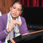 तेज की जाए पदक विजेताओं को नौकरी देने की प्रक्रिया- रेखा आर्या