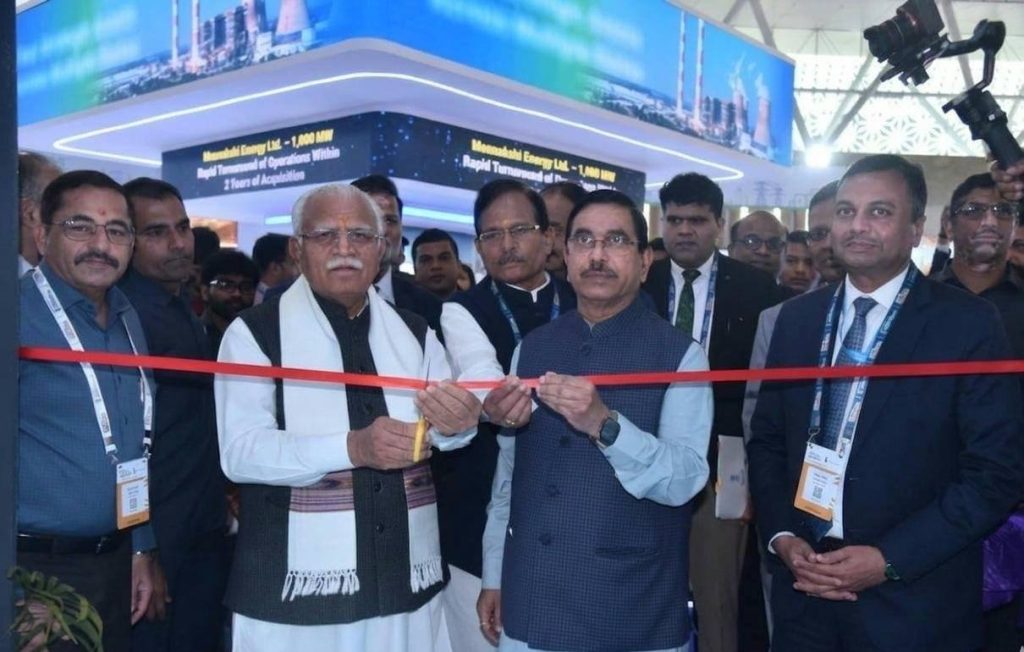 टीएचडीसी इंडिया लिमिटेड ने भारत इलेक्ट्रिसिटी समिट 2026 में अपने बहुआयामी ऊर्जा पोर्टफोलियो को प्रदर्शित किया