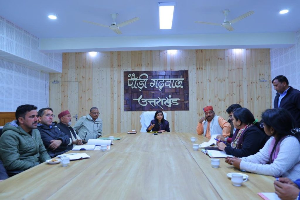 पुरानी जेल के जीर्णोद्धार की तैयारी, ऐतिहासिक स्वरूप रहेगा सुरक्षित