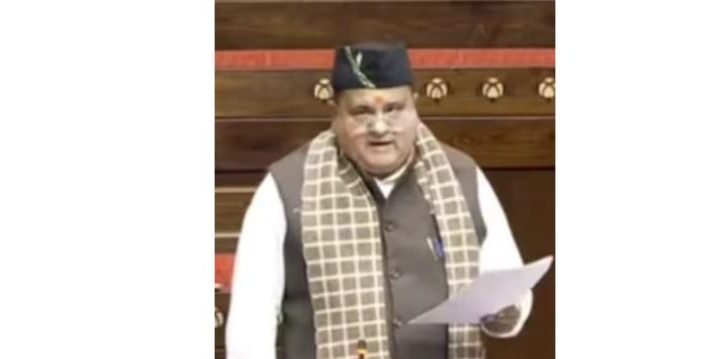 खाड़ी संकट में भी देश, प्रदेश पीएम मोदी के नेतृत्व में एकजुट- भट्ट