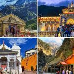 बीमार श्रद्धालुओं से चारधाम यात्रा न करने की सलाह दी