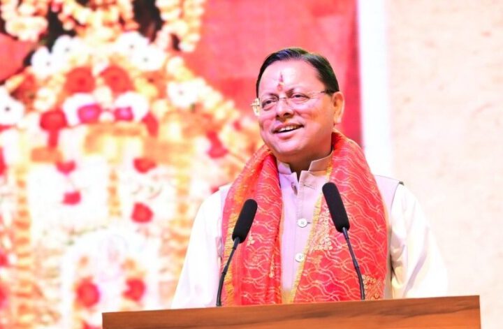 चैती मेला पर्यटन और रोजगार को देगा नई दिशा- सीएम धामी