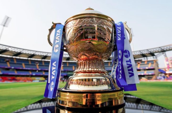 आईपीएल 2026 के पहले चरण का शेड्यूल जारी, 28 मार्च से होगा रोमांचक आगाज