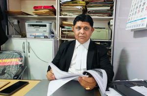 बीकेटीसी में ‘कामचलाऊ’ नहीं, ‘फुलटाइम अफसर’ की नियुक्ति करे सरकार- विकेश नेगी