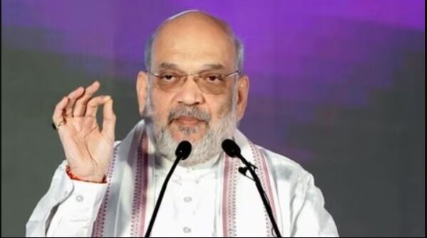 गृहमंत्री शनिवार को हरिद्वार में