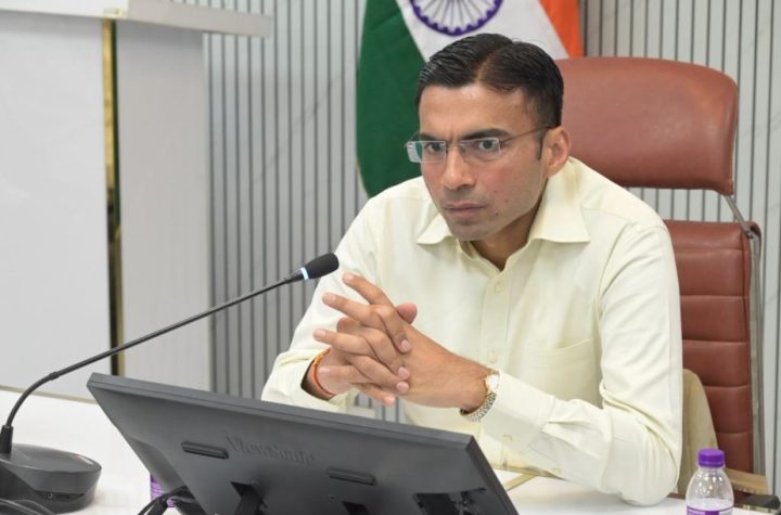 प्रधानमंत्री के देहरादून दौरे को लेकर तैयारियां पूरी, जिला प्रशासन अलर्ट मोड में