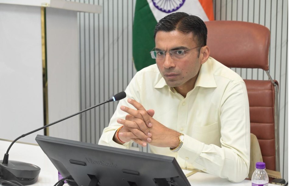 प्रधानमंत्री के देहरादून दौरे को लेकर तैयारियां पूरी, जिला प्रशासन अलर्ट मोड में