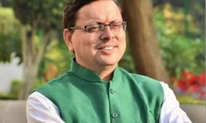 मुख्यमंत्री धामी ने समस्त प्रदेशवासियों को दी राष्ट्रीय पंचायती राज दिवस की हार्दिक बधाई एवं शुभकामनाएं