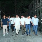 मसूरी-देहरादून मार्ग पर निर्मित वैली ब्रिज जनता को समर्पित, कैबिनेट मंत्री गणेश जोशी ने किया उद्घाटन