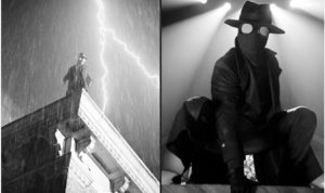 ‘स्पाइडर नोयर’ का ट्रेलर रिलीज, 27 मई को प्राइम वीडियो पर स्ट्रीम होगी सीरीज