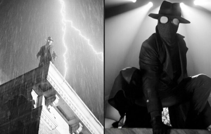 ‘स्पाइडर नोयर’ का ट्रेलर रिलीज, 27 मई को प्राइम वीडियो पर स्ट्रीम होगी सीरीज