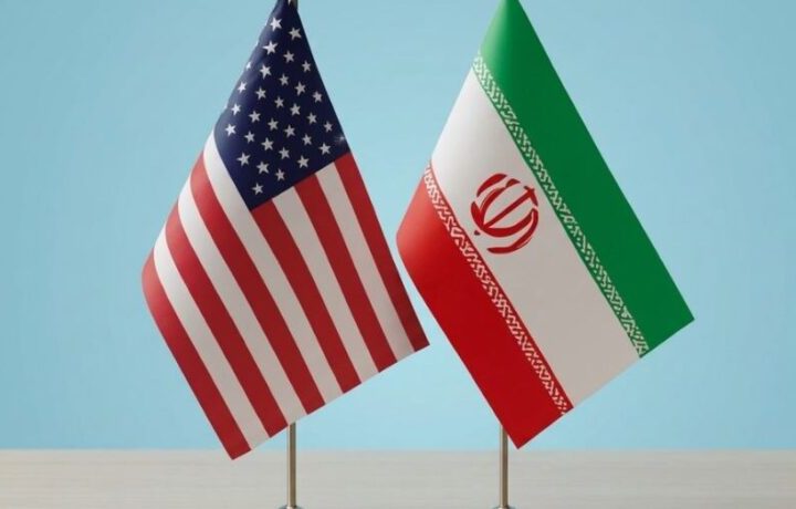 ईरान का नया दांव: अमेरिका से वार्ता के लिए तीन-चरणीय फॉर्मूला पेश