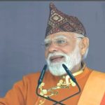 सिक्किम के लोगों ने अपने व्यवहार और देशप्रेम से जीता पूरे देश का दिल- पीएम मोदी