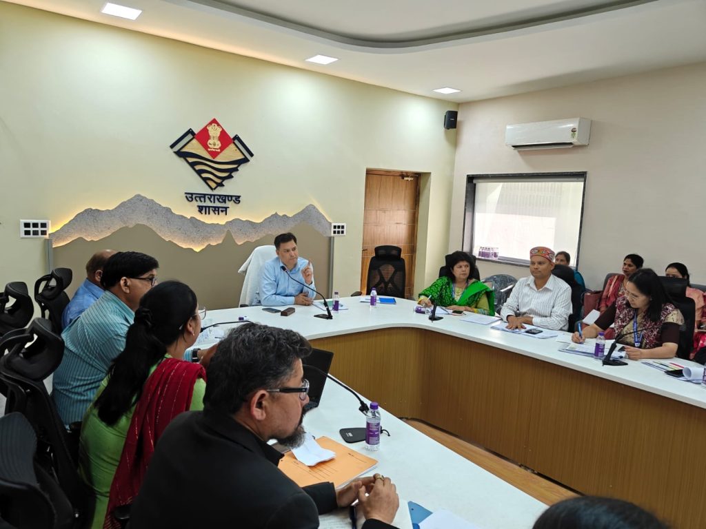 मिशन मोड में मातृ मृत्यु दर घटाने की पहल, संस्थागत प्रसव और गुणवत्तापूर्ण स्वास्थ्य सेवाओं पर विशेष जोर