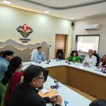 मिशन मोड में मातृ मृत्यु दर घटाने की पहल, संस्थागत प्रसव और गुणवत्तापूर्ण स्वास्थ्य सेवाओं पर विशेष जोर