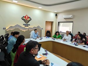 मिशन मोड में मातृ मृत्यु दर घटाने की पहल, संस्थागत प्रसव और गुणवत्तापूर्ण स्वास्थ्य सेवाओं पर विशेष जोर