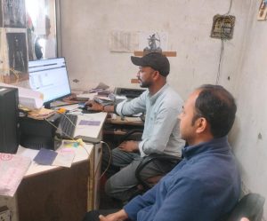 एलपीजी आपूर्ति व्यवस्था पर प्रशासन की कड़ी नजर, 04 गैस गोदामों का औचक निरीक्षण