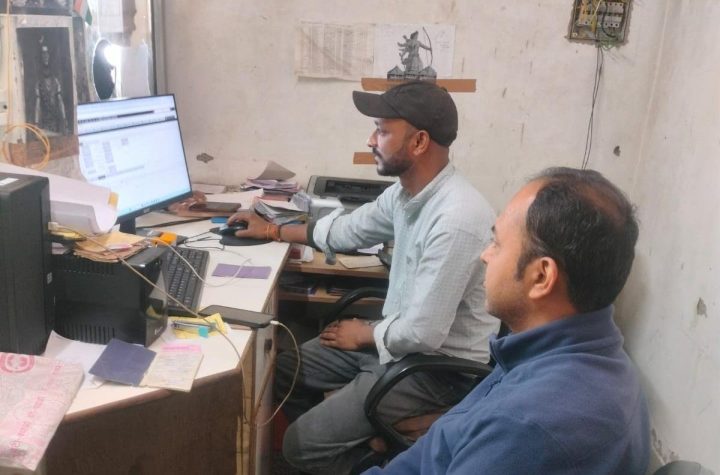 एलपीजी आपूर्ति व्यवस्था पर प्रशासन की कड़ी नजर, 04 गैस गोदामों का औचक निरीक्षण