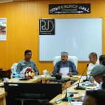 चारधाम व्यवस्थाओं को लेकर महाराज ने कसे पेंच