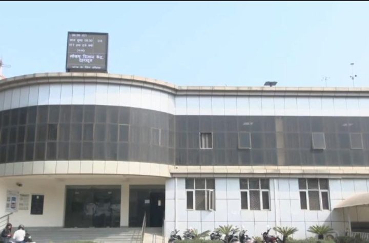 प्रदेश में फिर बदलेगा मौसम का मिजाज, 48 घंटे में बारिश और तेज हवाओं का अलर्ट