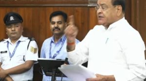 भाजपा सरकार महिलाओं के अधिकारों के मुद्दे पर पूरी तरह विफल साबित हुई- यशपाल आर्य