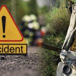 टिहरी में दर्दनाक सड़क हादसा: गहरी खाई में गिरा यूटिलिटी वाहन, 8 की मौत