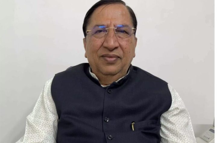 ऋषिकेश बाईपास 4 लेन को ₹1105 करोड़ की मंजूरी, डा. नरेश बंसल ने पीएम और केंद्रीय मंत्री का जताया आभार