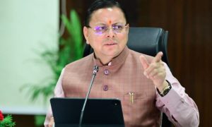 धामी कैबिनेट की बैठक में कई प्रस्तावों पर लगी मुहर