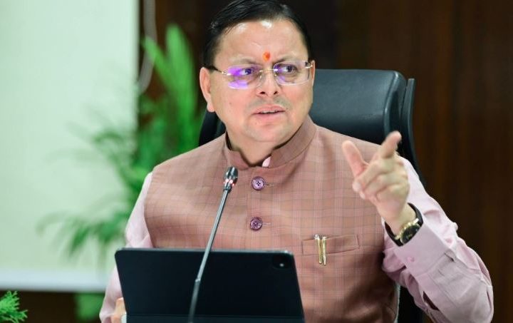 धामी कैबिनेट की बैठक में कई प्रस्तावों पर लगी मुहर